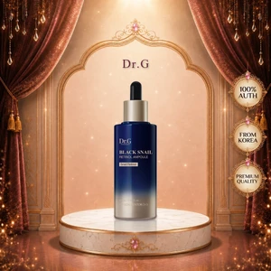 Ampoule Black Snail Retinol Hàn Quốc 50ml - Retinol Serum, Ốc Mucin