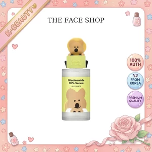 Serum Niacinamide 10% Hàn Quốc 50ml - Radiance, Glow