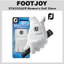 Găng tay chơi gôn nữ STACOLER Dual-Hand Set FootJoy