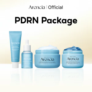 Deep water PDRN Package