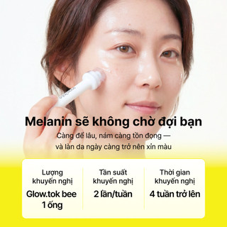 [Snow2plus CHÍNH THỨC] Bắn kim magiê một ngày cho da | Tóc | Pore Booster (1 Ống tiêm Ampoule) / Chăm sóc làm sáng vết thâm nám / Glutathione PDRN