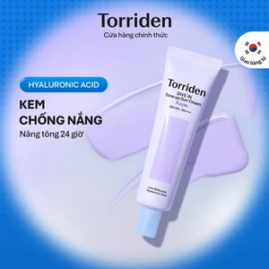 Kem chống nắng nâng tông da Dive-In, 60ml, Sun Cream