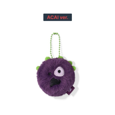 CORTIS [PUT YOUR PHONE DOWN] Tour MD / Mini CORTIS Ball Keyring