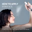 Glycolic Acid Reedle Shot Head to Toe Mist 7% Glycolic Acid & Niacinide Xịt dưỡng làm sáng & tẩy tế bào chết vùng thâm & nách [Flagship chính thức]