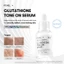 Serum Glutathione Tone-On 30ml
