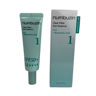 [Numpuzin] Kem chống nắng Sun Essense SPF50+ PA++++ 50ml