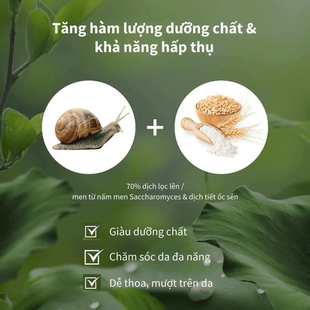 [Benton Official] Serum Tinh Chất Benton Snail Bee Ultimate Serum Plus – Làm sáng da, hỗ trợ hàng rào bảo vệ da, chăm sóc da khuyết điểm, cải thiện dấu hiệu lão hóa, dưỡng da chuyên sâu