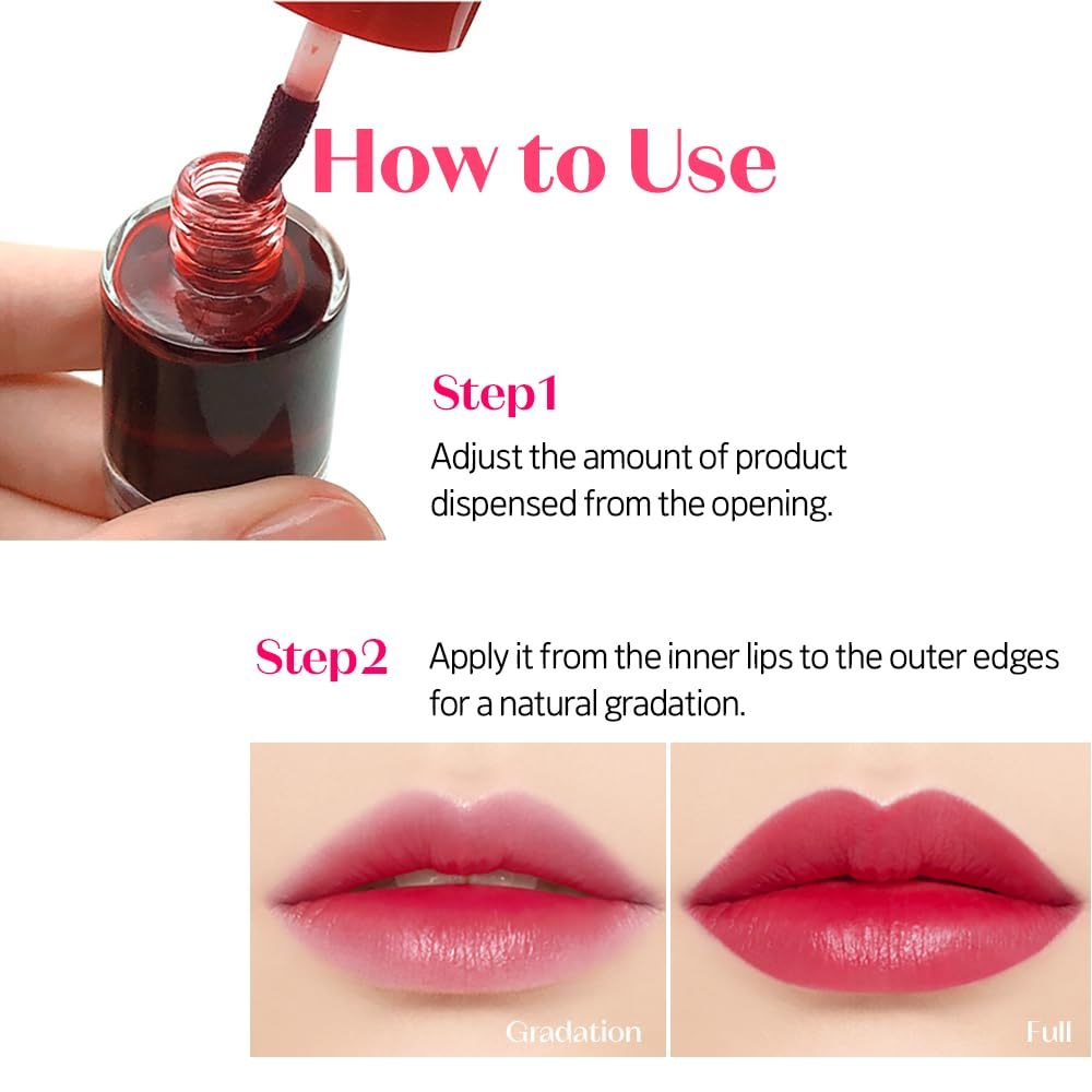 ETUDE Dear Darling Water Tint 9g