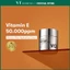 REEDLE SHOT VITA-LIGHT Cream 50mL 500mg Vitamin E Brightening Glow Cream Dark Spot < Official Flagship>