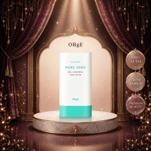 Sun Stick Pore Zero Oil Control SPF50 + PA + + + + 18g - Kem chống nắng, Kiểm soát cặn bã