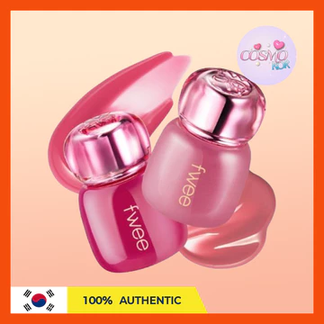 Fwee 3D Voluming Tint