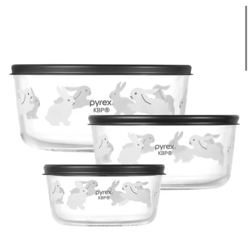 Pyrex - Giá Tốt, Sale Tháng 07, Freeship 0Đ | Shopee Việt Nam