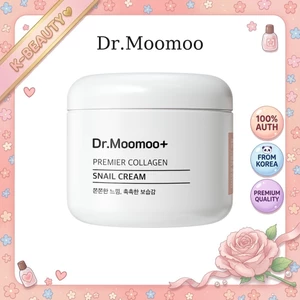Sữa dưỡng ẩm Hàn Quốc Premier Collagen Snail 100ml - Ốc sên, Collagen