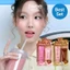 fwee Smoothie Lip Balm(9,5g) + Lip Balm Pocket Mini(3g) (Limited Color)