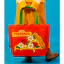 Túi mua sắm có thể tái sử dụng (M) – Pizza Time