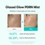 PDRN Glow Ampoule Mist 2 Trong 1 – Xịt Khoáng + Serum Căng Bóng Da Vegan PHYTO PDRN 10% Chỉ Cần 1 Sản Phẩm