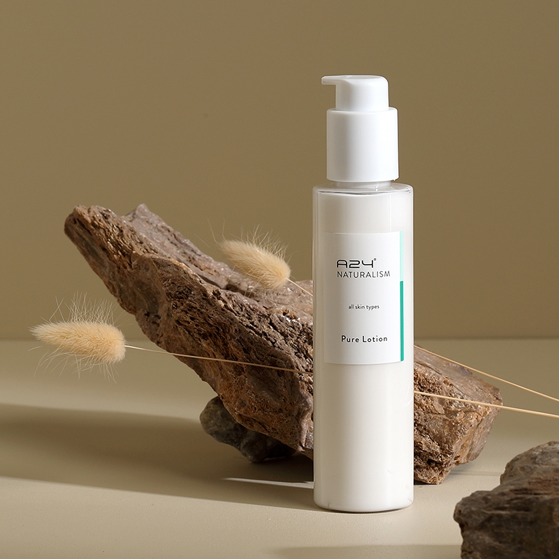 [A24 Official] Sữa Dưỡng Da Hữu Cơ Naturalism Pure Organic Lotion | Phục Hồi & Dưỡng Sáng Da 150ml