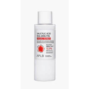 APLB Nước hoa mặt Salicylic Acid BHA Arbutin 160ml