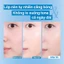 Glass Cushion Foundation (Lõi Thay Thế) — Cushion 13g + Refill 13g + 2 Bông Mút / Cushion Glass Refill Set