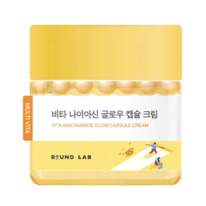 ROUND LAB Kem dưỡng thể phát sáng Vita Niacinamide 50ml