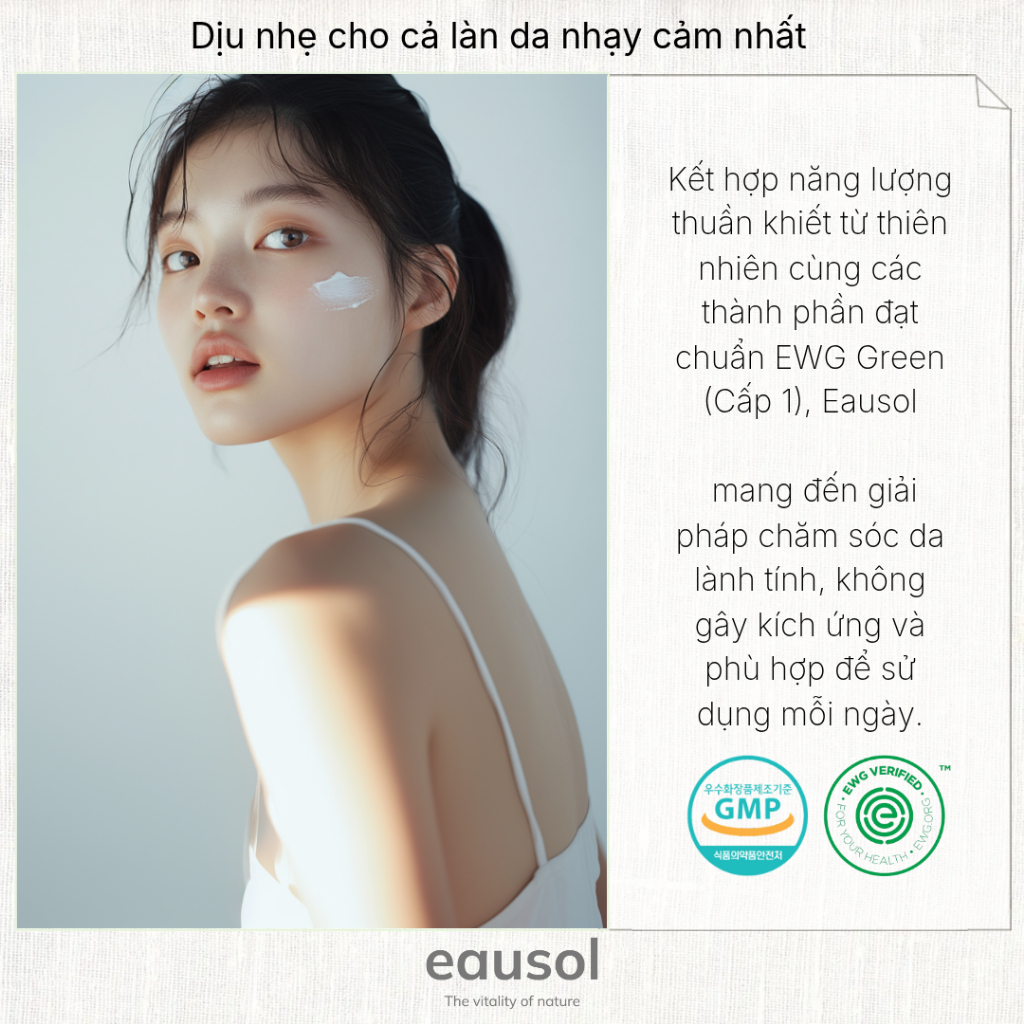 Kem Dưỡng Ẩm Làm Trắng Da Luminous Whitening Hydration Cream