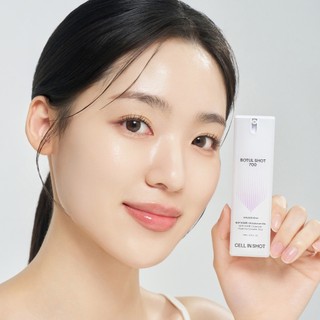 [CELL IN SHOT] Serum Vi Kim Botul Shot 700 30ml se khít lỗ chân lông cải thiện nếp nhăn và nâng cơ da