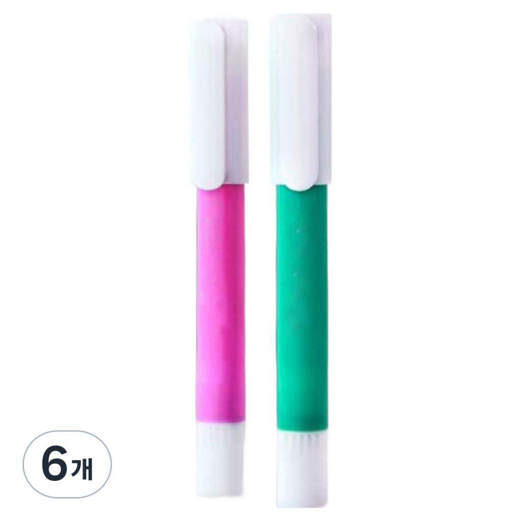Bút tẩy vết bẩn tức thì x 4 Cái (Sản phẩm số lượng lớn / Không hộp đơn / Tẩy vết bẩn tức thì cho quần áo, Tẩy vết bẩn dính ngay lập tức)
