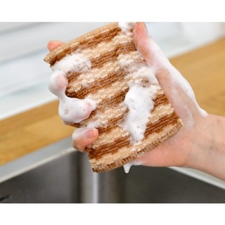 Máy chà sàn lưới ngô 3M Scotch-Brite (Thân thiện với môi trường)