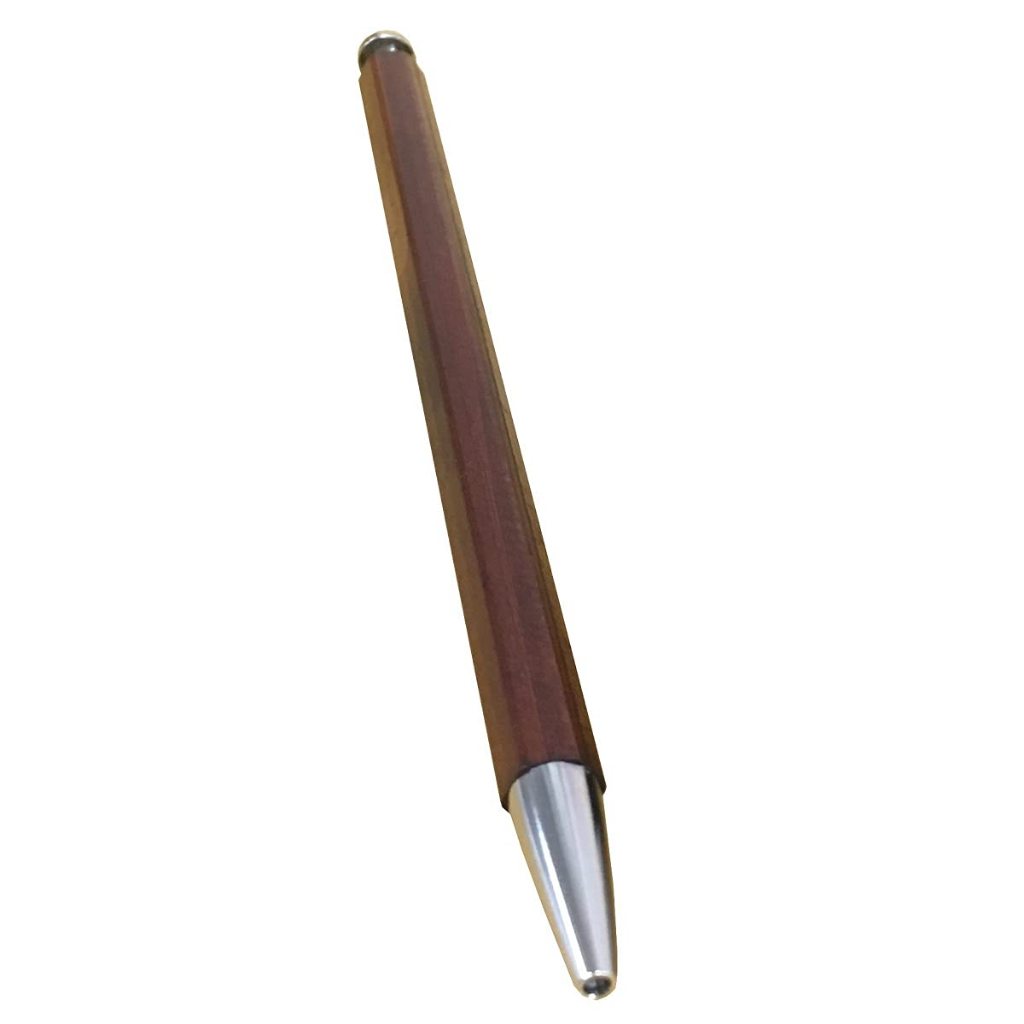 Kitaboshi But Chi Nguoi Lon Son Urushi OTP-1500UR/Son Urushi Nhat Ban/Ruot 2mm/3 Mau Tu Nhat