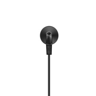Tai nghe có dây Britz P20GX Tai nghe nhét tai 3,5 mm có Mic & Điều khiển từ xa Cáp không bị rối âm thanh Hi-Fi