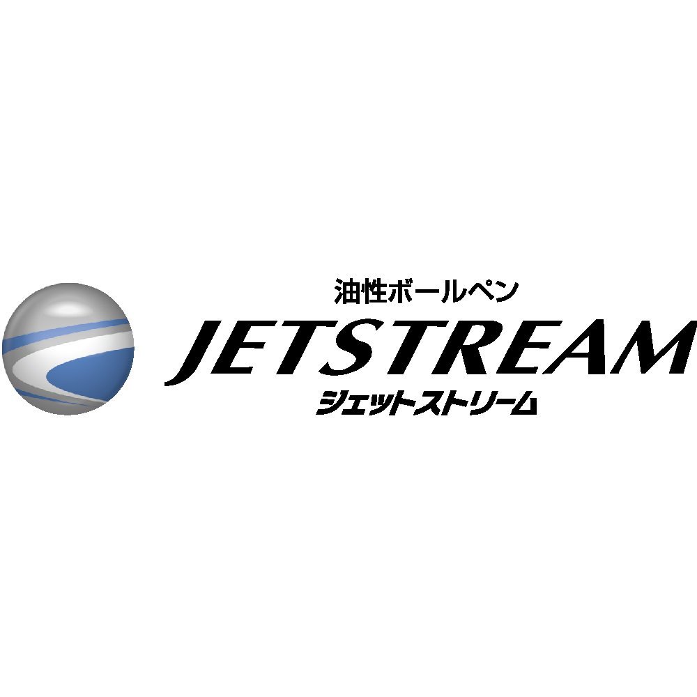 Uni Jetstream Refill SXR-38 SXR-5 SXR-7 SXR-10/Combo 10 Ngòi Thay Thế/Viết Siêu Mượt/Nhật Bản