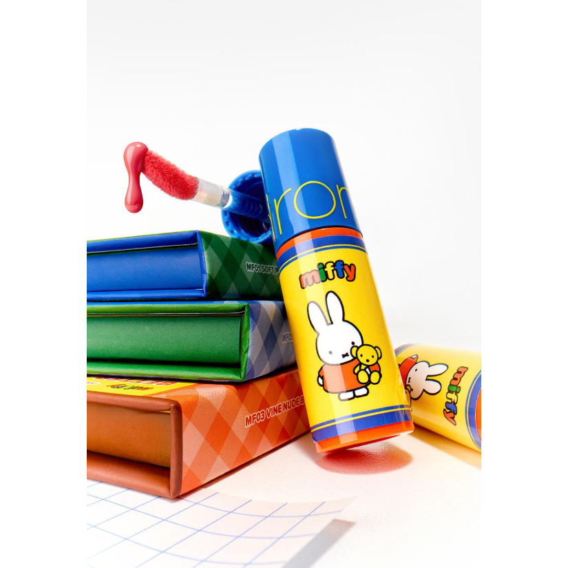 [MIFFY] Glasting Color Gloss mini 2g / Full size 4g