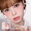 PERIPERA BLURRY TOK CHEEK 7.5g - Dễ thương & mặc hàng ngày má hồng