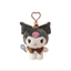 Túi kỷ niệm 20 năm Kuromi quyến rũ 13cm (Cổ vũ / Thám tử / Khoa học / Không gian)
