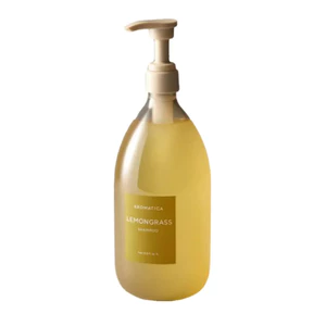 Aromatica Dầu gội sả 1L