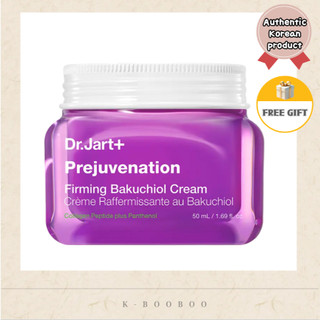 [Dr.Jart+] Kem dưỡng Bakuchiol giúp da săn mịn 50ml