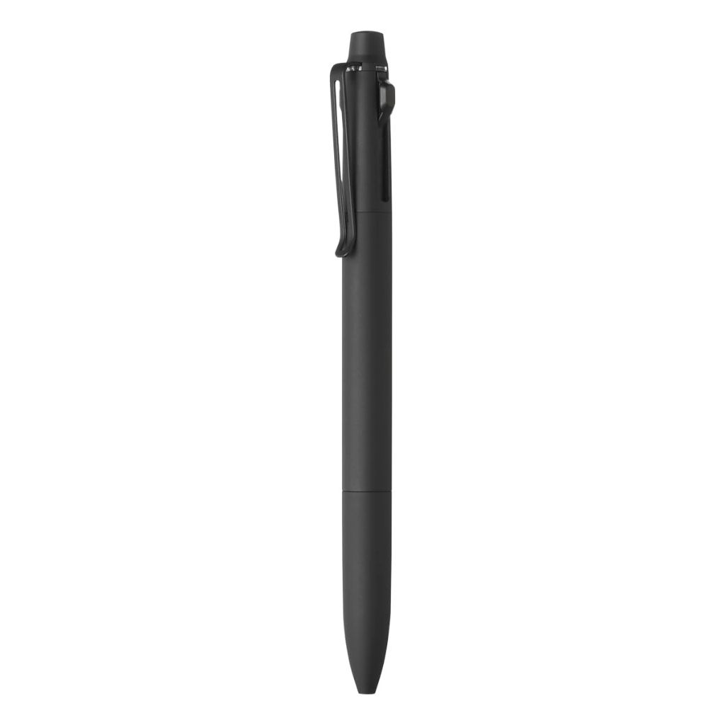 Uni Jetstream Prime 3 Color 0.5mm 0.7mm/But bi 3 mau cao cap/Than kim loai/Made in Japan/uni