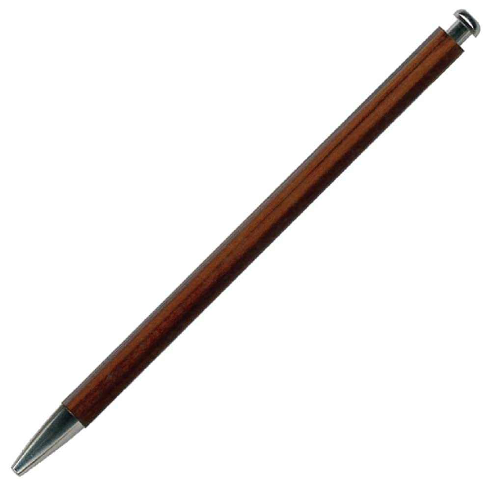Kitaboshi But Chi Nguoi Lon Son Urushi OTP-1500UR/Son Urushi Nhat Ban/Ruot 2mm/3 Mau Tu Nhat