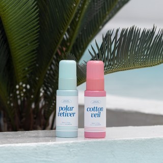 [DAILYCOMMA] Nước Hoa Khử Mùi 50ml Daily Comma