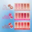 Son bùn Pudding Pot Môi&Má — 30 Màu (5g) / Lip & Cheek Blurry Pudding Pot
