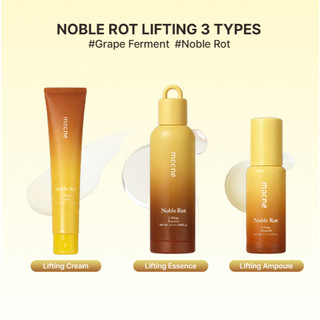 Macne Noble Rot Nâng 3 loại