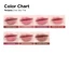 OVER BLUR TINT | Hoàn thiện mờ | Phấn má hồng | Trên môi 3,5g