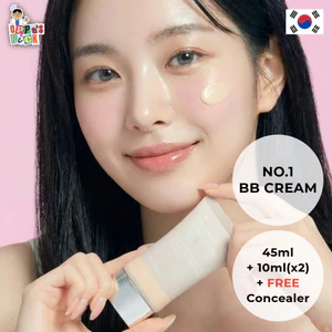 Set Kem BB Premium Super Magic (45g+10gx2) + Che Khuyết Điểm Blemish 12g | Độ Che Phủ Cao