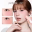 PERIPERA BLURRY TOK CHEEK 7.5g - Dễ thương & mặc hàng ngày má hồng