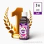 Nước sâu Prune 180ml – 5 hương vị (Prune / chanh / mận / Kombucha / Bưởi)