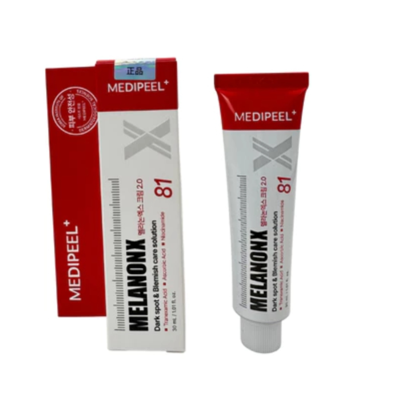 [MEDIPEEL] Kem Melanon X 30ml