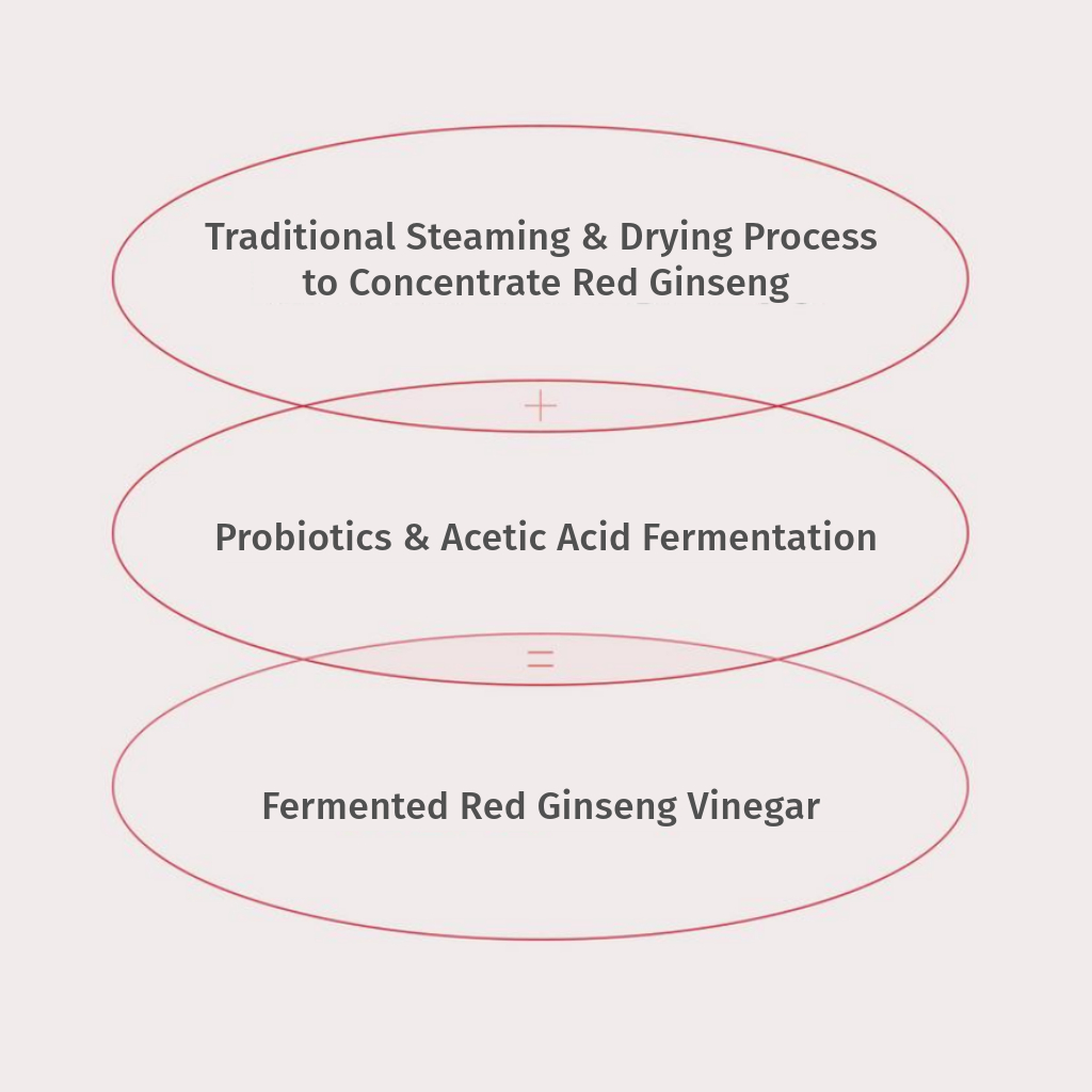 [Danahan] Bộ Dưỡng Da Hồng Sâm Bonyongo | Nước Hoa Hồng, Sữa Dưỡng, Tinh Chất, Kem Dưỡng