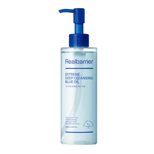 Realbarrier Dầu xanh làm sạch sâu Extreme 200ml