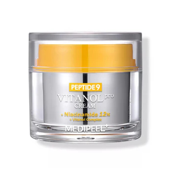 Medi-peel Peptide 9 Vitanol Cream Pro 50g