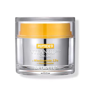 Medi-peel Peptide 9 Vitanol Cream Pro 50g